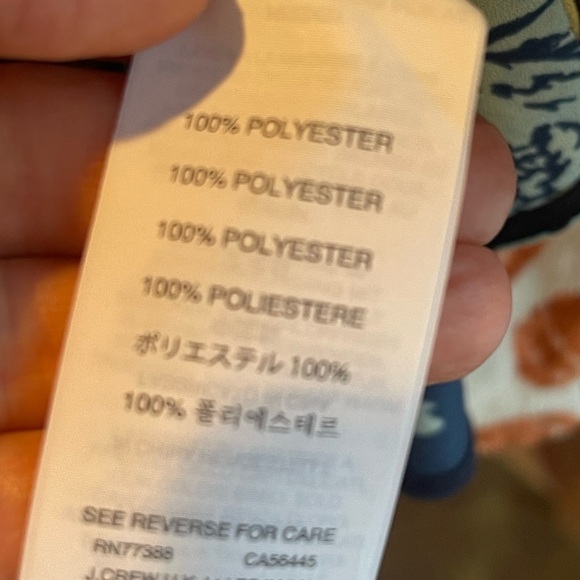 J Crew Joggers. VGUC - Picture 8 of 8